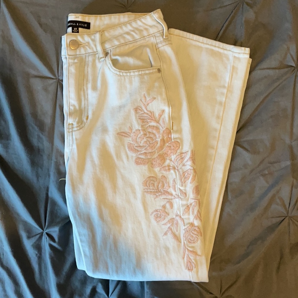 Kendall & Kylie Jeans